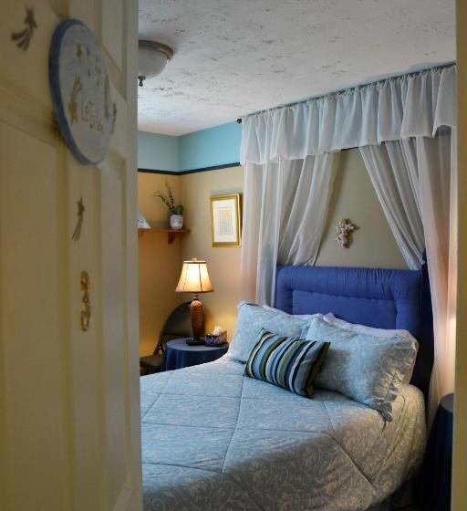 צימר Gîte Marie Claire