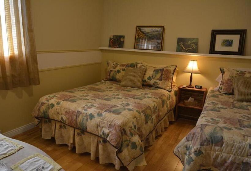 צימר Gîte Marie Claire