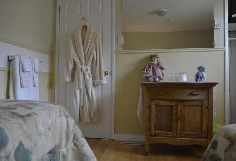 צימר Gîte Marie Claire