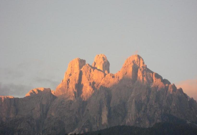 ホテル Chalet Nel Doch Villa Cheia