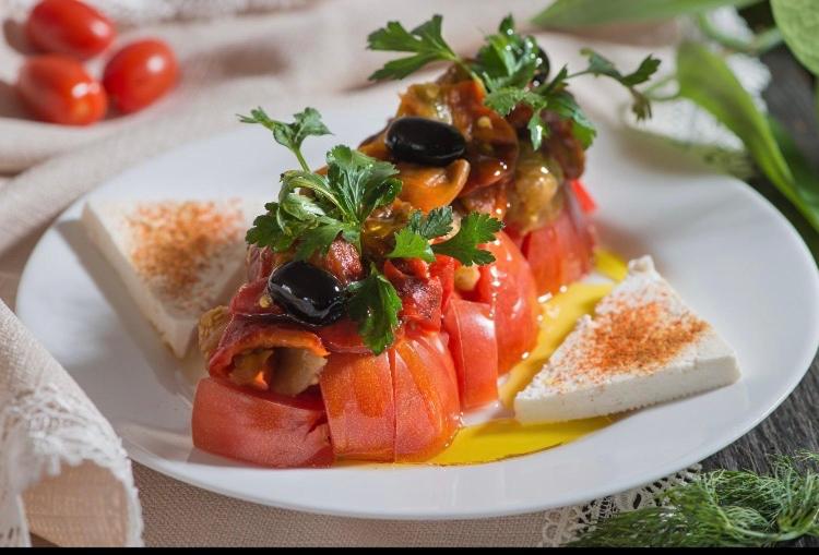 酒店 Elenski Riton Complex