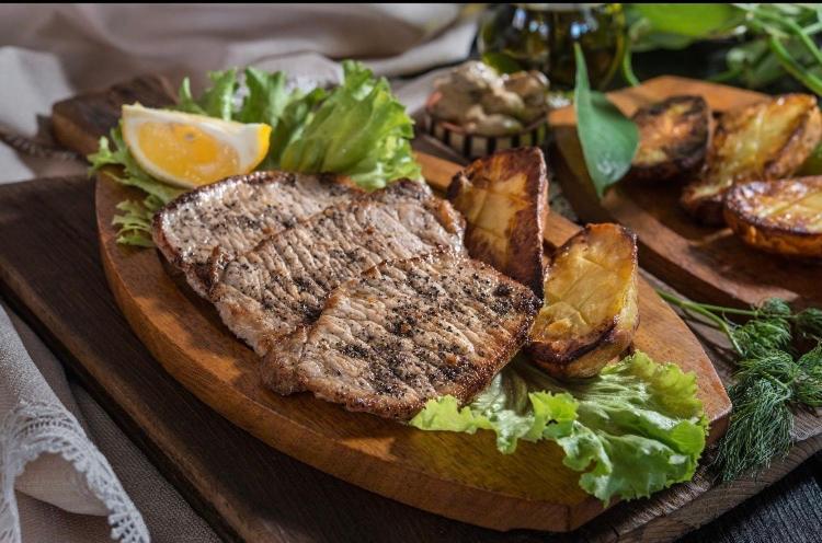 酒店 Elenski Riton Complex