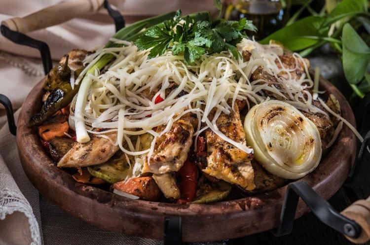 酒店 Elenski Riton Complex