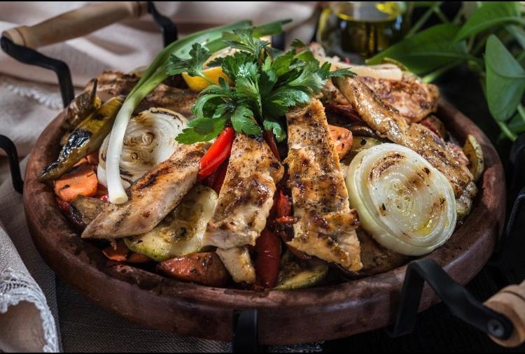 酒店 Elenski Riton Complex