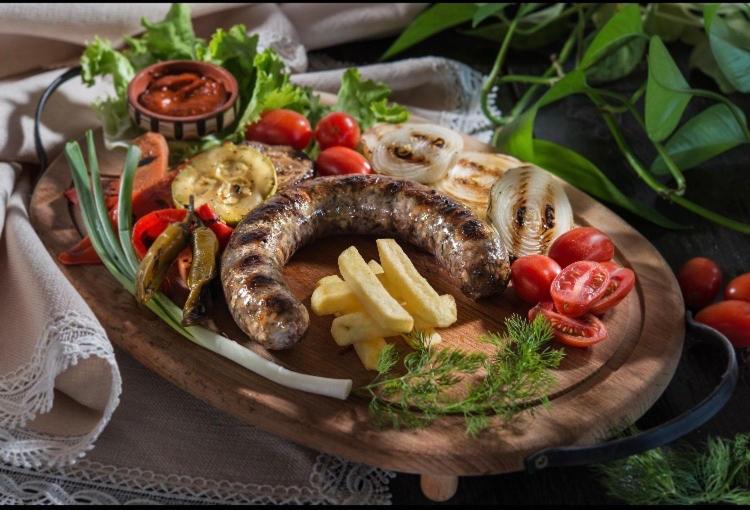 酒店 Elenski Riton Complex