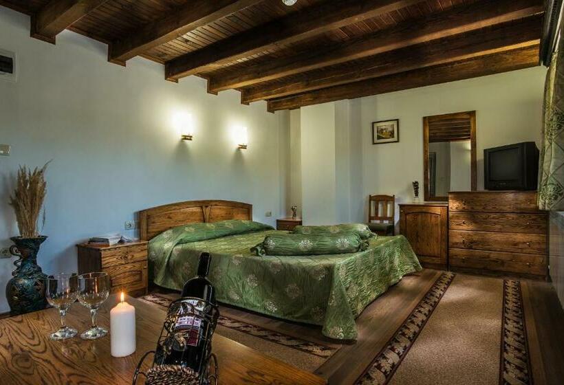 酒店 Elenski Riton Complex