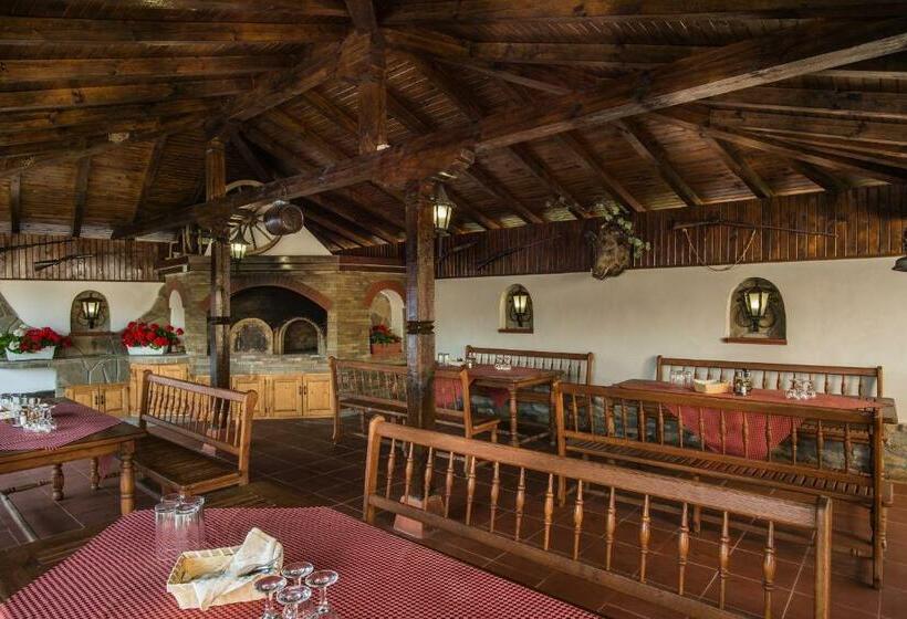 酒店 Elenski Riton Complex