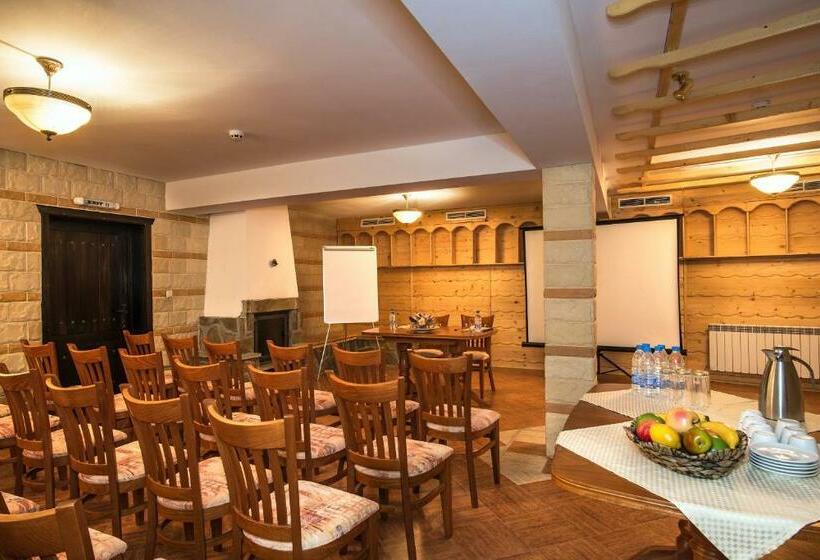 酒店 Elenski Riton Complex