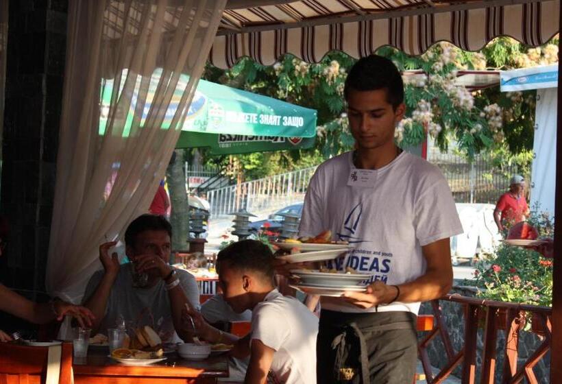 هتل Kristel Park All Inclusive Light