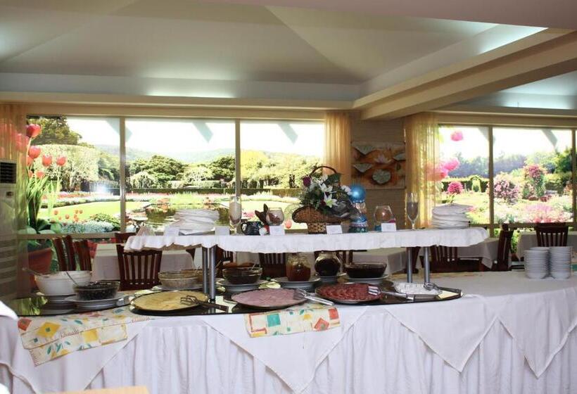 هتل Kristel Park All Inclusive Light