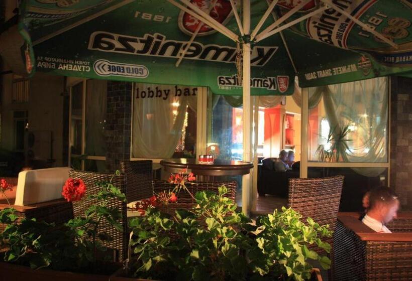 هتل Kristel Park All Inclusive Light