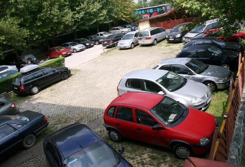 هتل Kristel Park All Inclusive Light