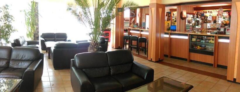 هتل Kristel Park All Inclusive Light