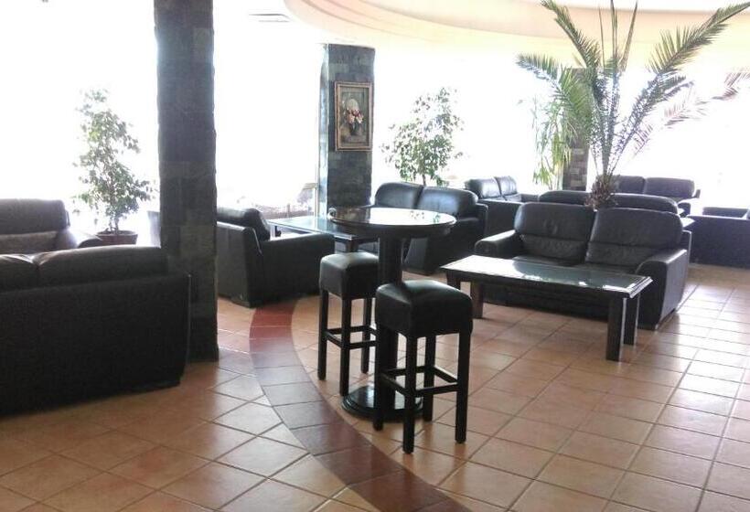 هتل Kristel Park All Inclusive Light