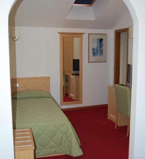 Отель La Rotonda