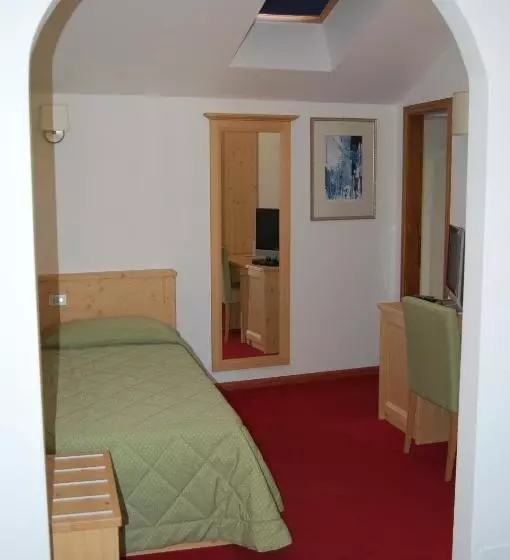 Hotelli La Rotonda