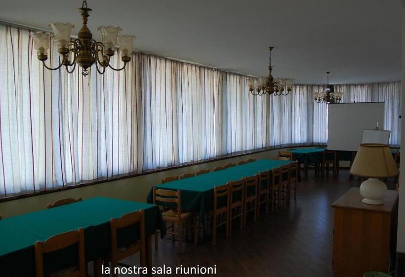 Отель La Rotonda