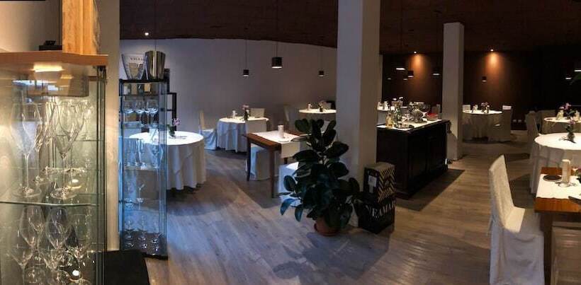 בית מלון כפרי Petrarca