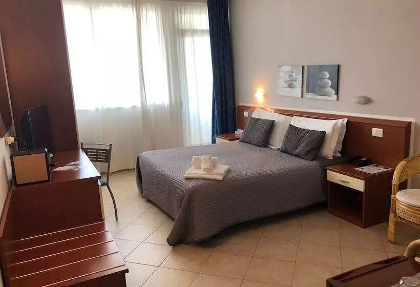Hotelli Petrarca