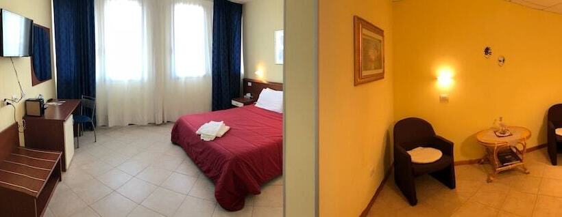 בית מלון כפרי Petrarca