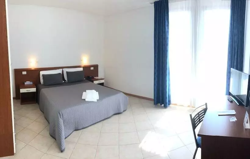 Hotelli Petrarca