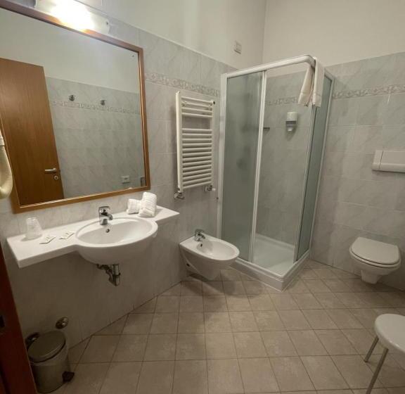 בית מלון כפרי Petrarca