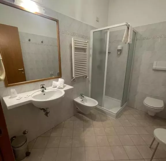 Hotelli Petrarca