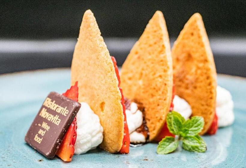 בית מלון כפרי Petrarca