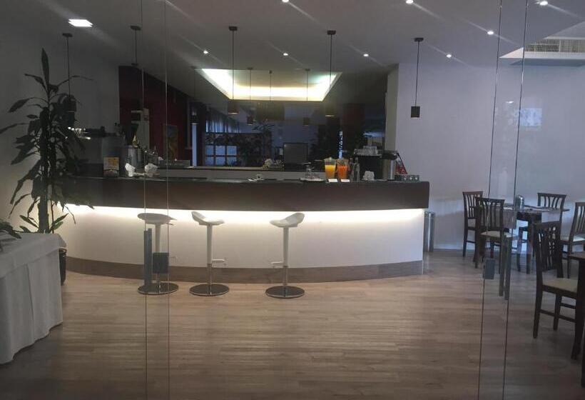 בית מלון כפרי Petrarca