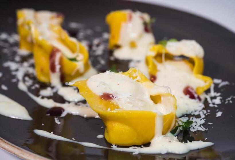 בית מלון כפרי Petrarca