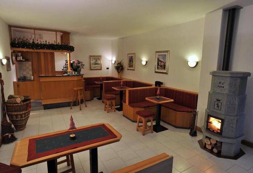 Szálloda Rendez Vous Aymavilles