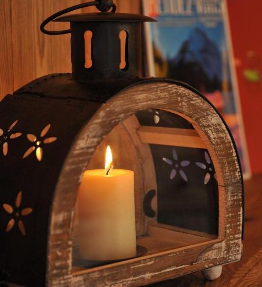 Szálloda Rendez Vous Aymavilles