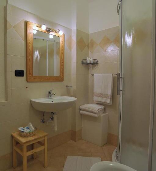 Szálloda Rendez Vous Aymavilles