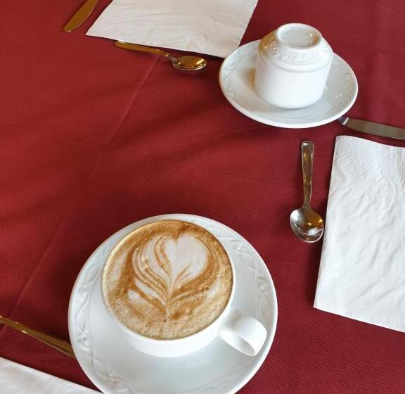 Szálloda Rendez Vous Aymavilles