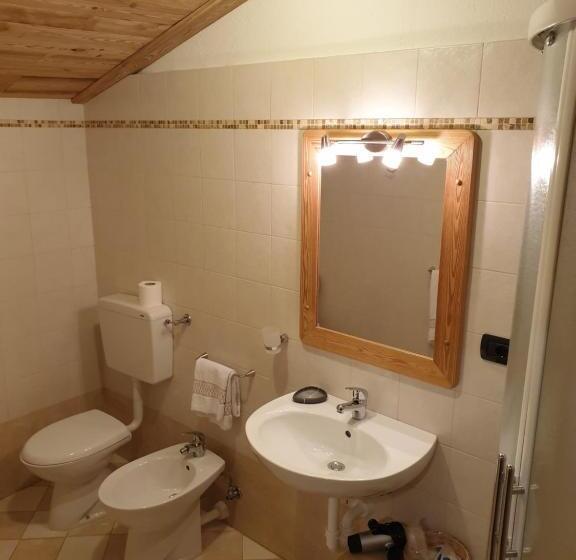 Szálloda Rendez Vous Aymavilles