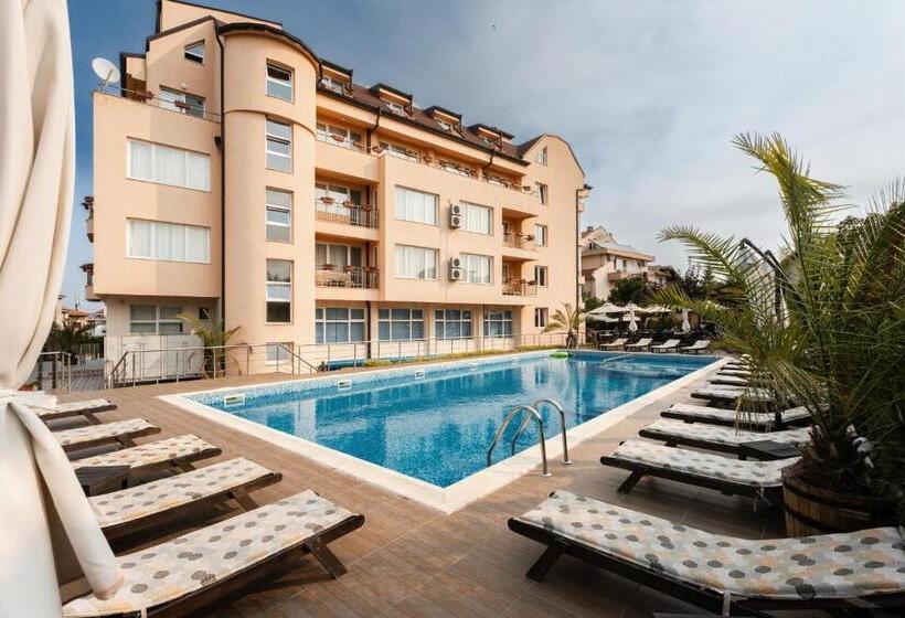 Boutique Wellness Hotel Ambrosia