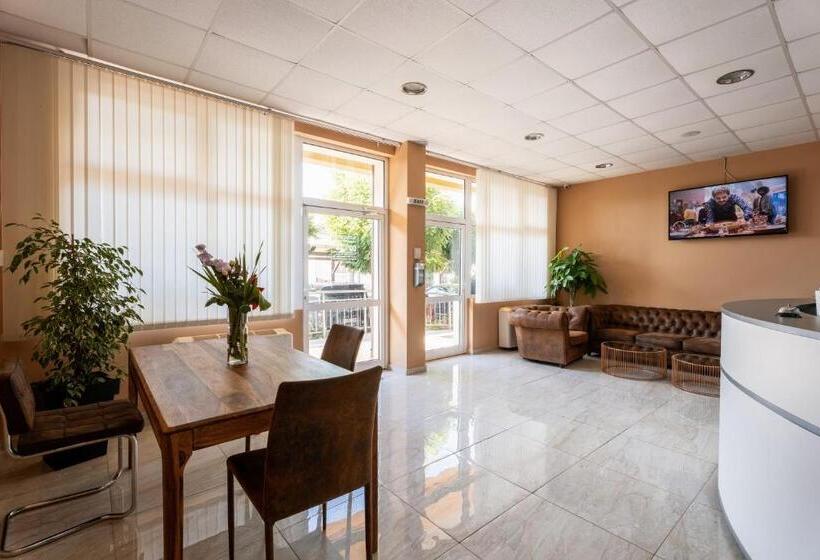 Boutique Wellness Hotel Ambrosia