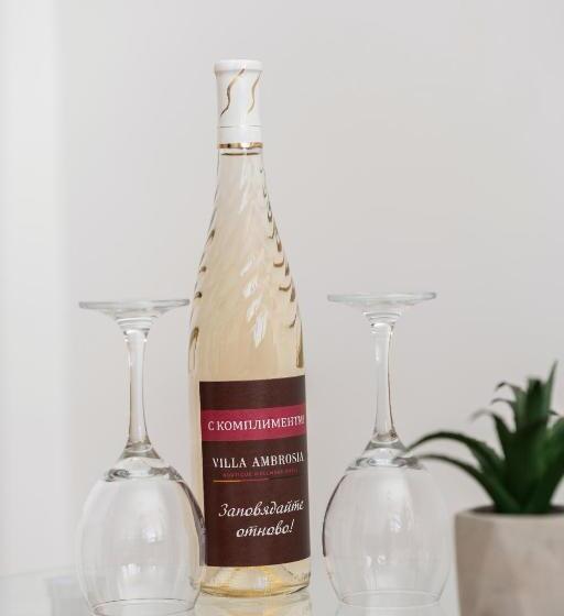 Boutique Wellness Hotel Ambrosia