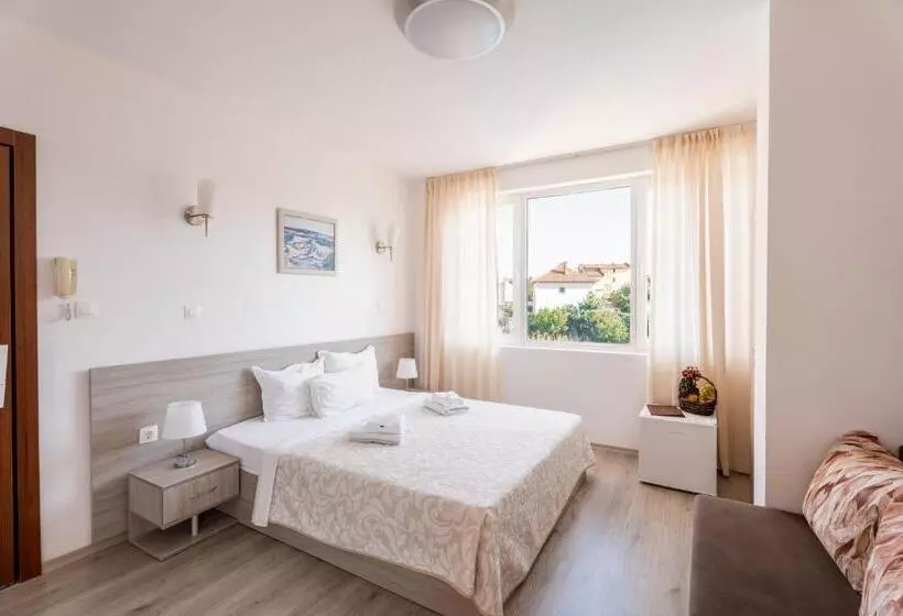 Boutique Wellness Hotel Ambrosia