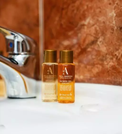 Boutique Wellness Hotel Ambrosia