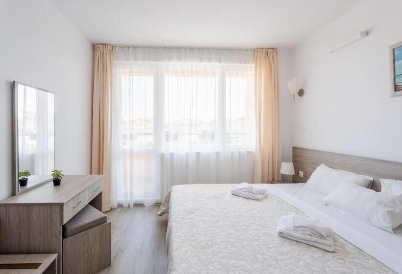 Boutique Wellness Hotel Ambrosia