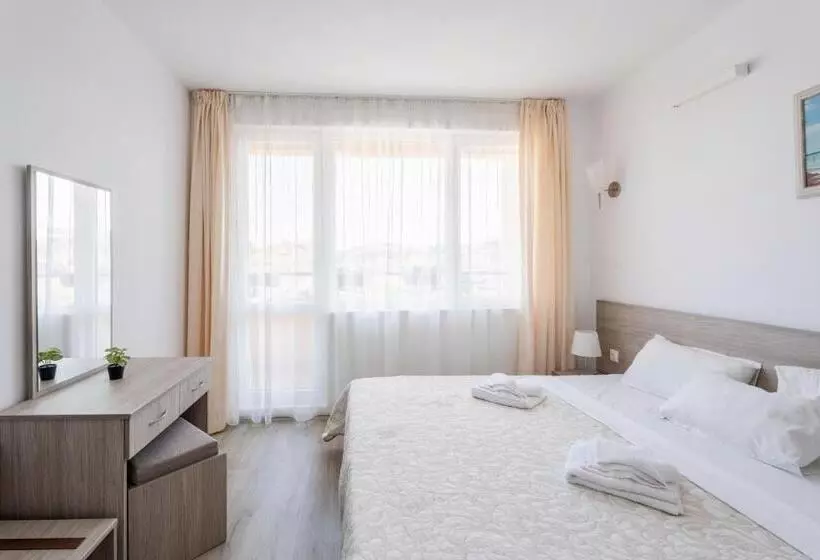Boutique Wellness Hotel Ambrosia