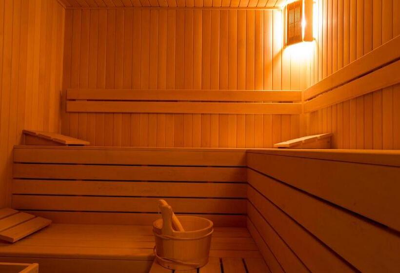 Boutique Wellness Hotel Ambrosia