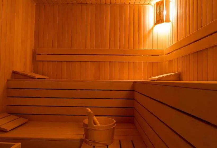Boutique Wellness Hotel Ambrosia
