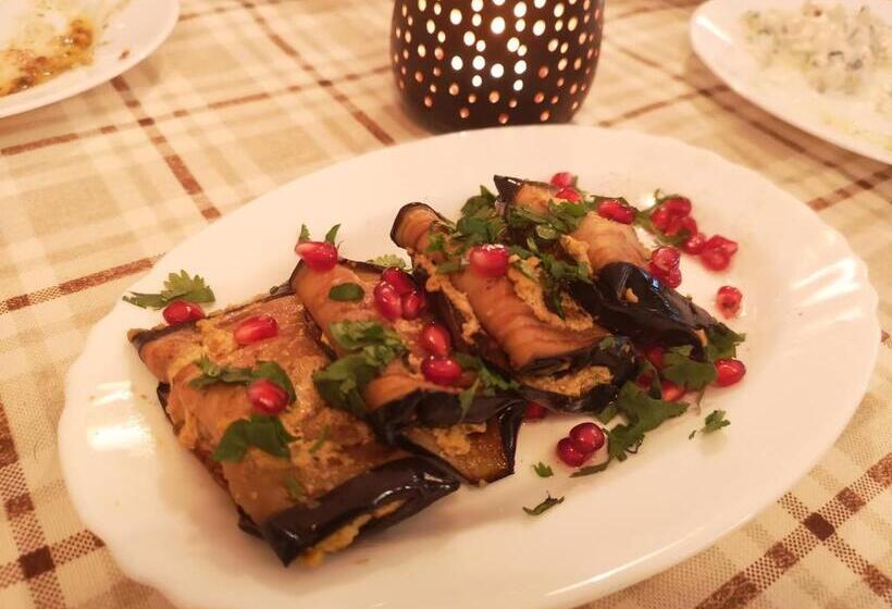 ホテル Villa Santa Maria