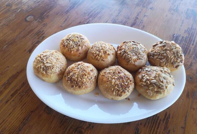 ホテル Villa Santa Maria