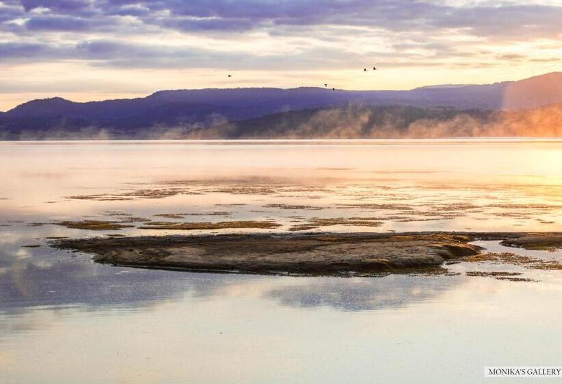 ホテル Villa Santa Maria