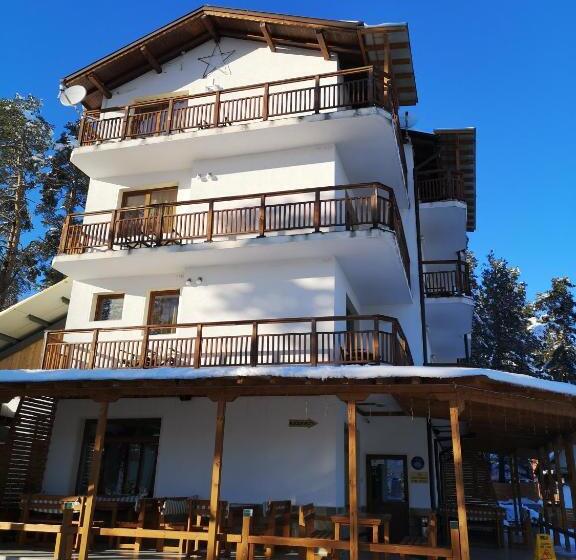 ホテル Villa Santa Maria