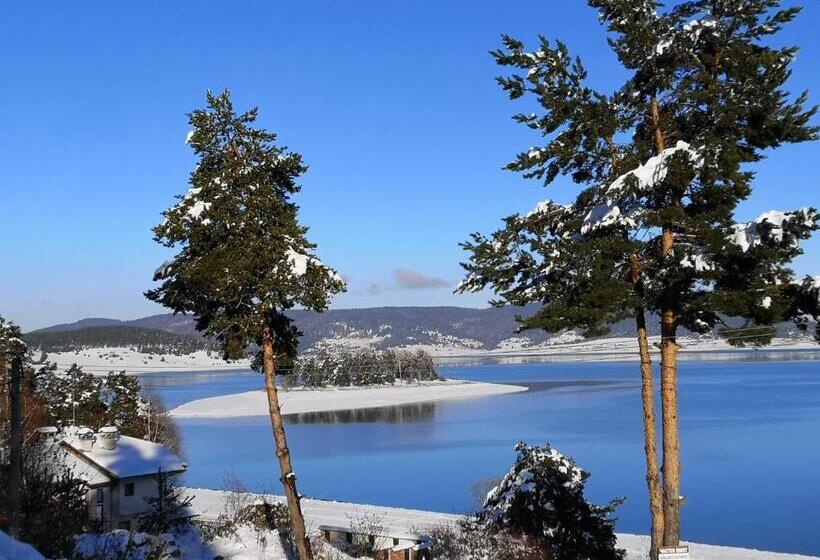 ホテル Villa Santa Maria