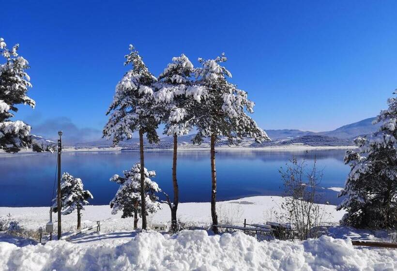 ホテル Villa Santa Maria